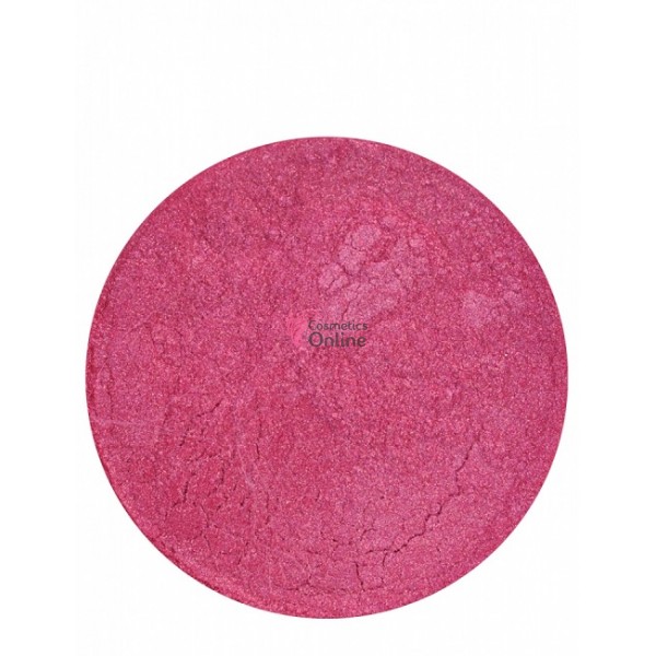 Pigment pentru gel sau acril Nded Pearl Pink, art. 2307